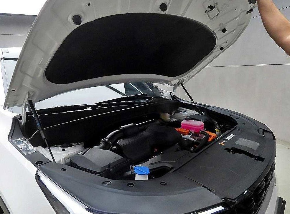 기아 쏘렌토 1.6T 2WD 프레스티지 사진 19