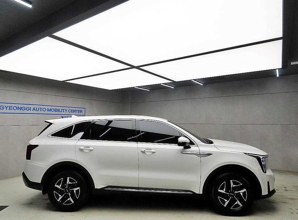 기아 쏘렌토 1.6T 2WD 프레스티지 사진 2