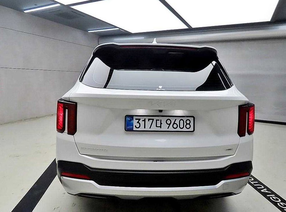 기아 쏘렌토 1.6T 2WD 프레스티지 사진 3