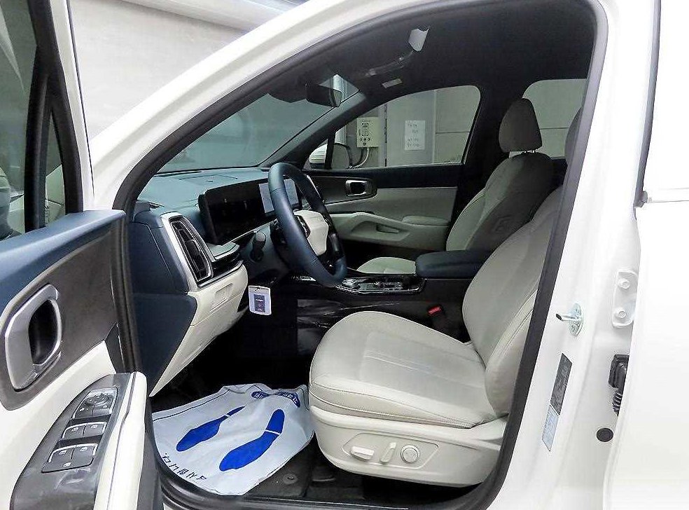 기아 쏘렌토 1.6T 2WD 프레스티지 사진 5