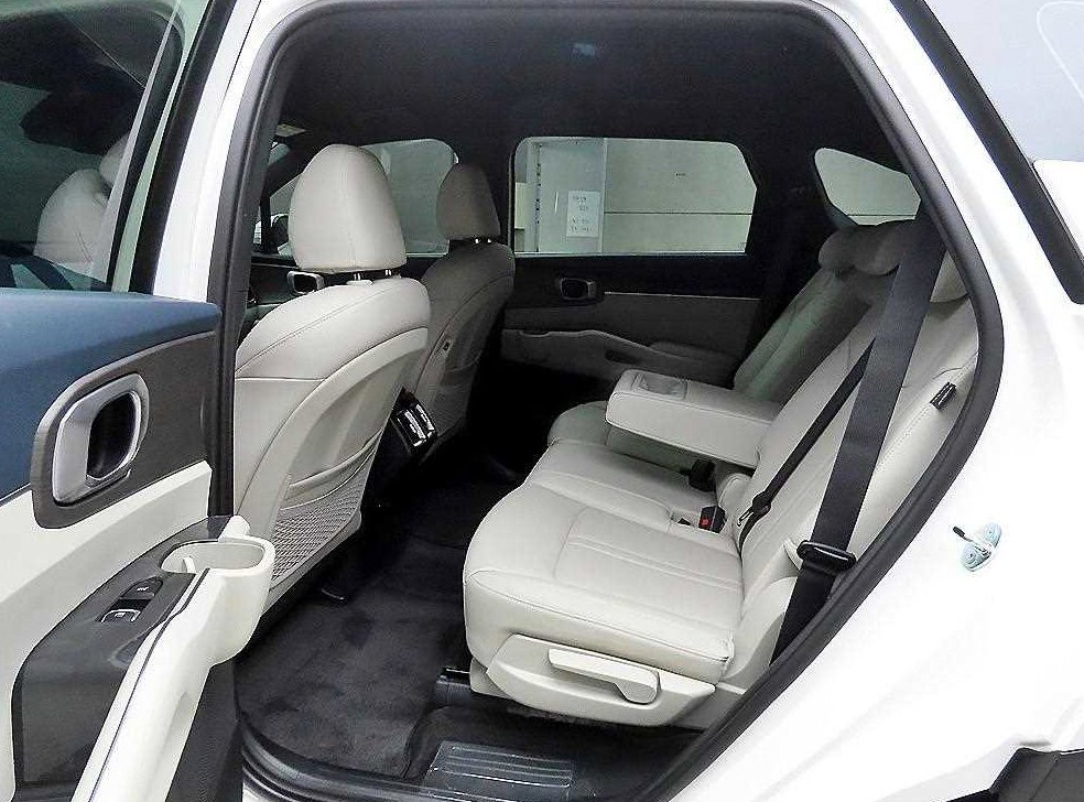 기아 쏘렌토 1.6T 2WD 프레스티지 사진 6