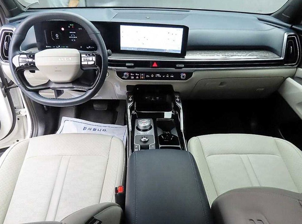 기아 쏘렌토 1.6T 2WD 프레스티지 사진 7