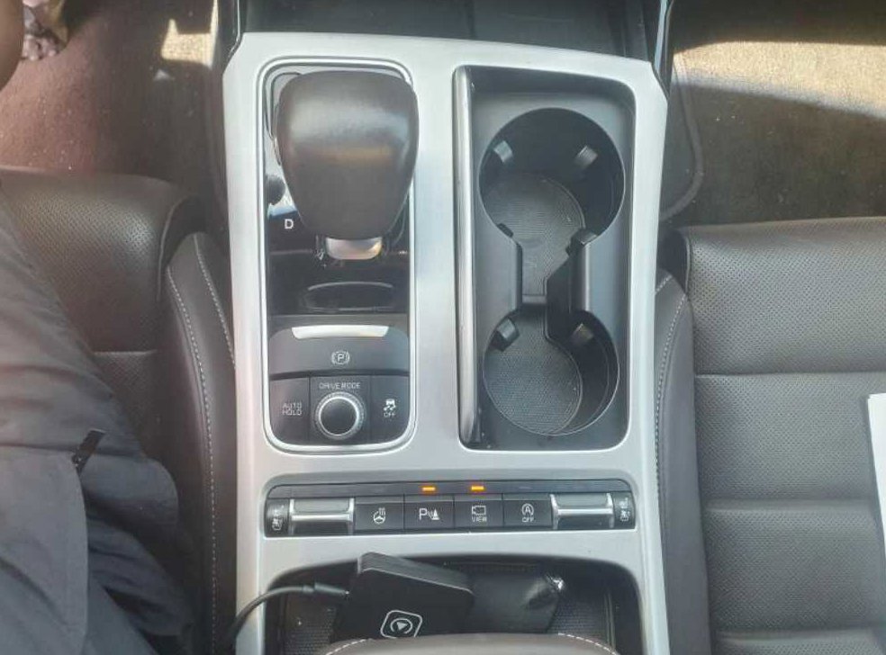 기아 스팅어 가솔린 2.0 터보 AWD 사진 13