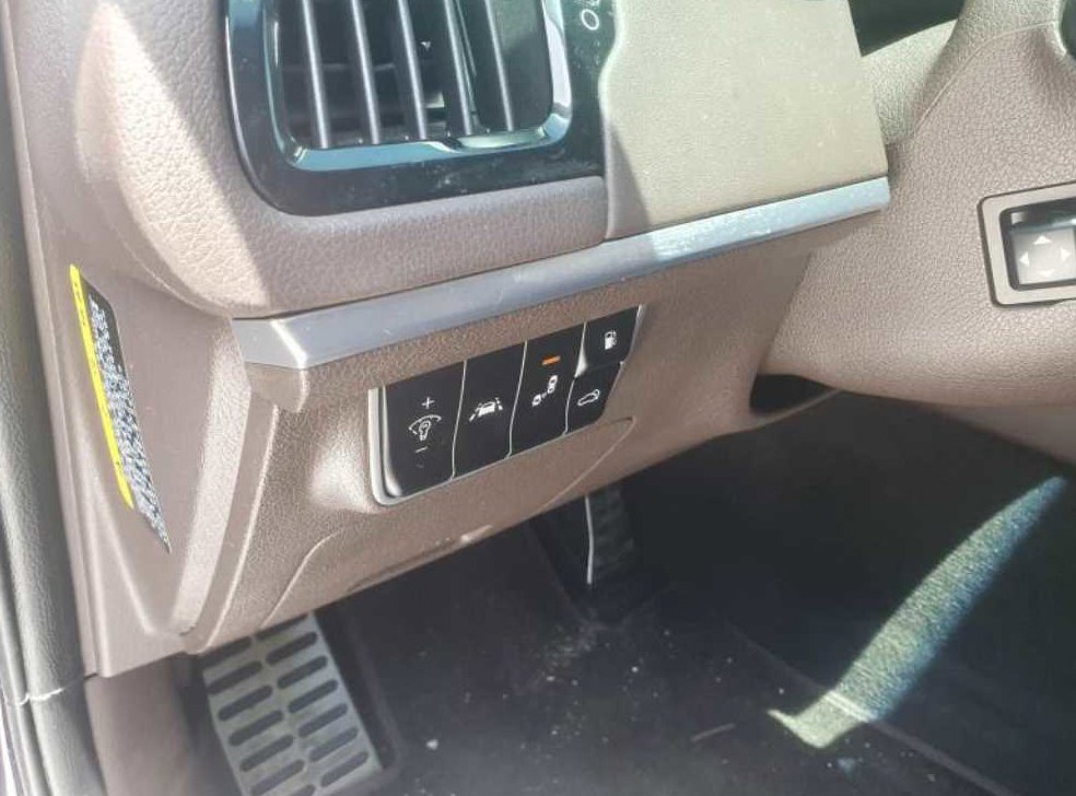 기아 스팅어 가솔린 2.0 터보 AWD 사진 8