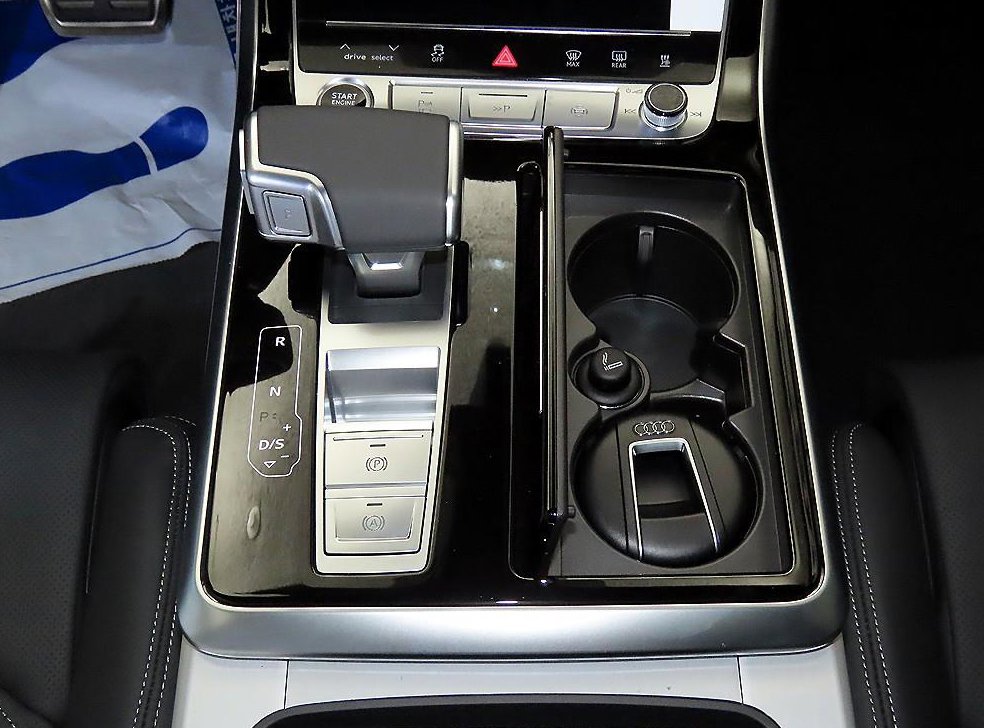 아우디 Q7 50 TDI 콰트로 프리미엄 사진 12