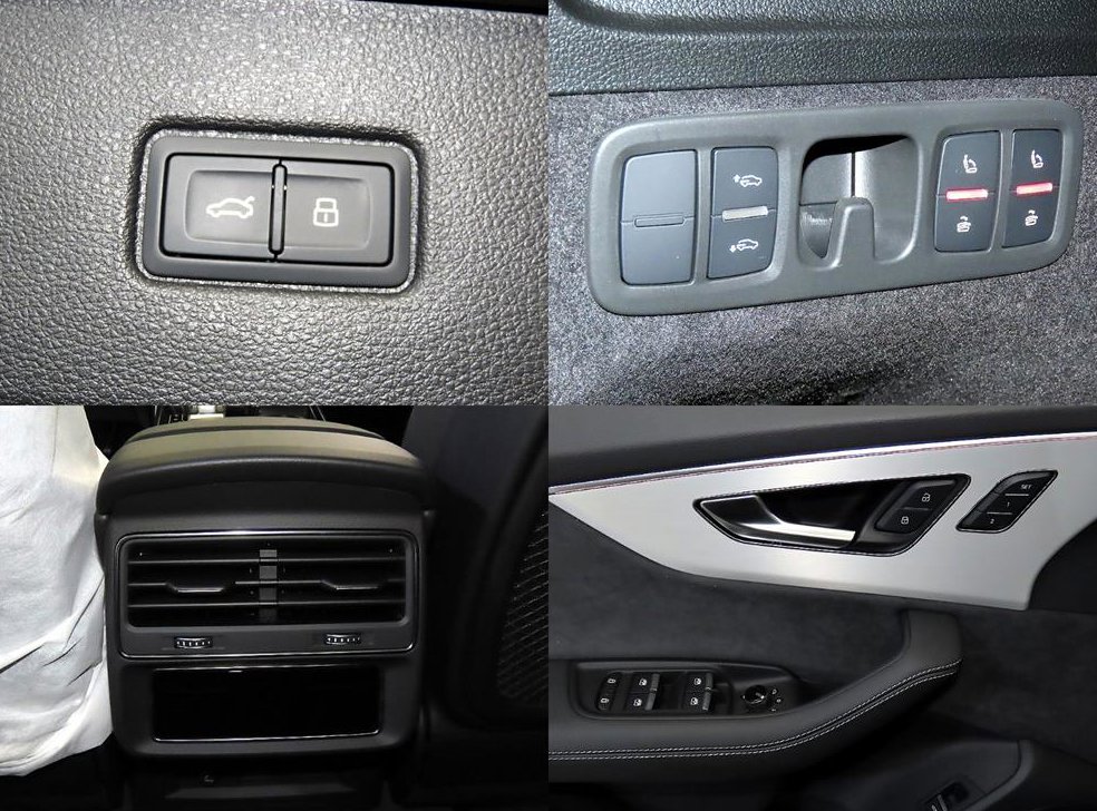 아우디 Q7 50 TDI 콰트로 프리미엄 사진 17