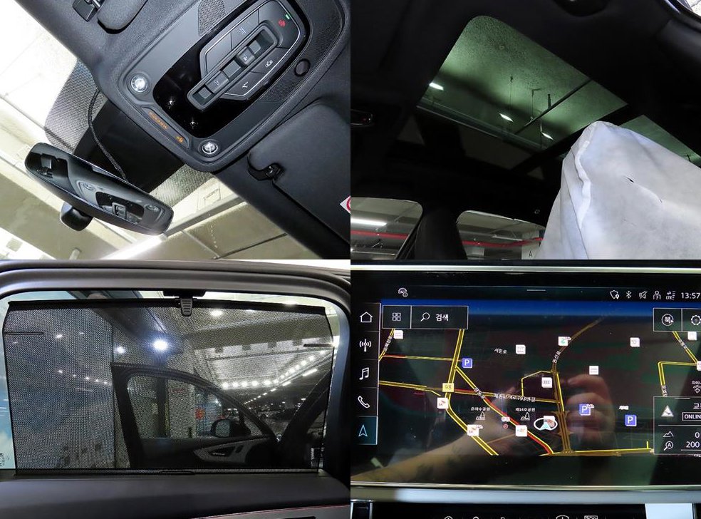 아우디 Q7 50 TDI 콰트로 프리미엄 사진 18