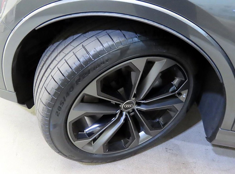 아우디 Q7 50 TDI 콰트로 프리미엄 사진 20