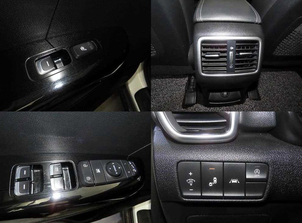 기아 스포티지 2.0 디젤 2WD 사진 18