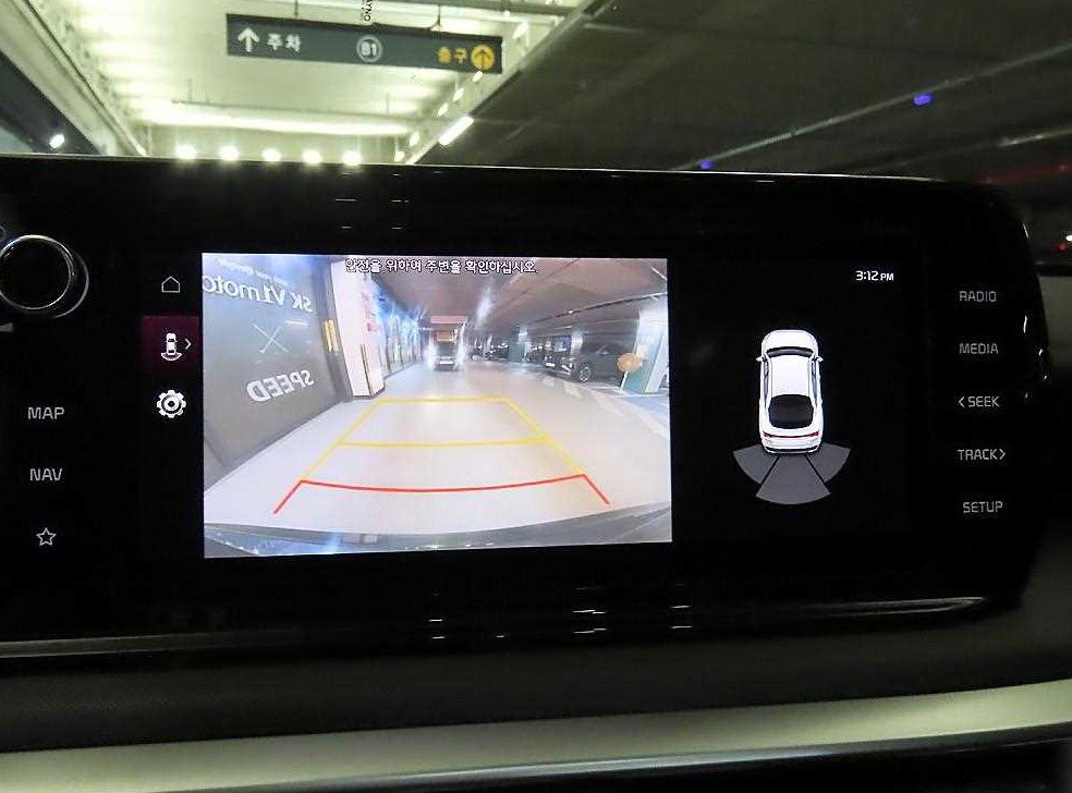 기아 K5 1.6 터보 프레스티지 사진 14