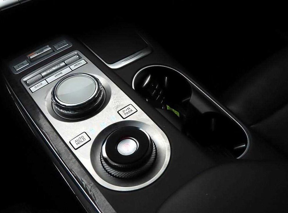 제네시스 GV70 2.5T 가솔린 AWD 사진 10