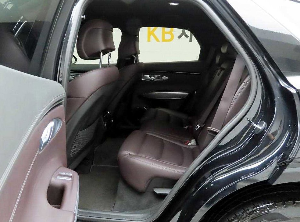 제네시스 GV70 2.5T 가솔린 AWD 사진 13