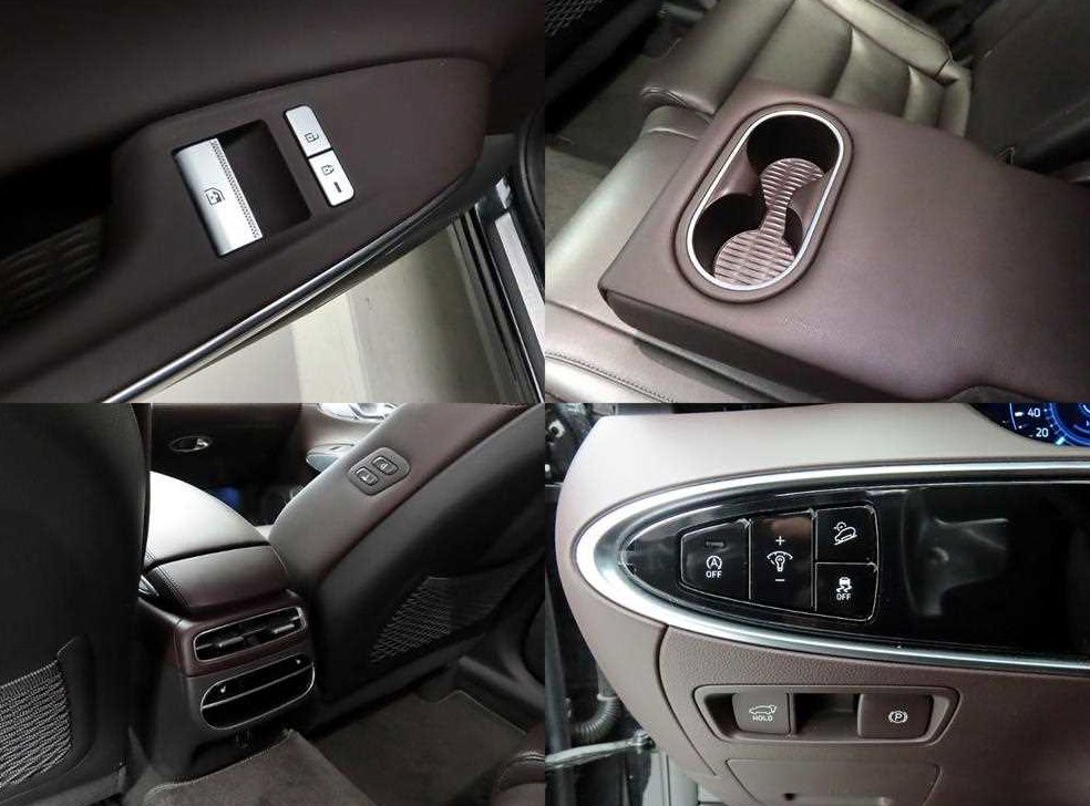 제네시스 GV70 2.5T 가솔린 AWD 사진 17
