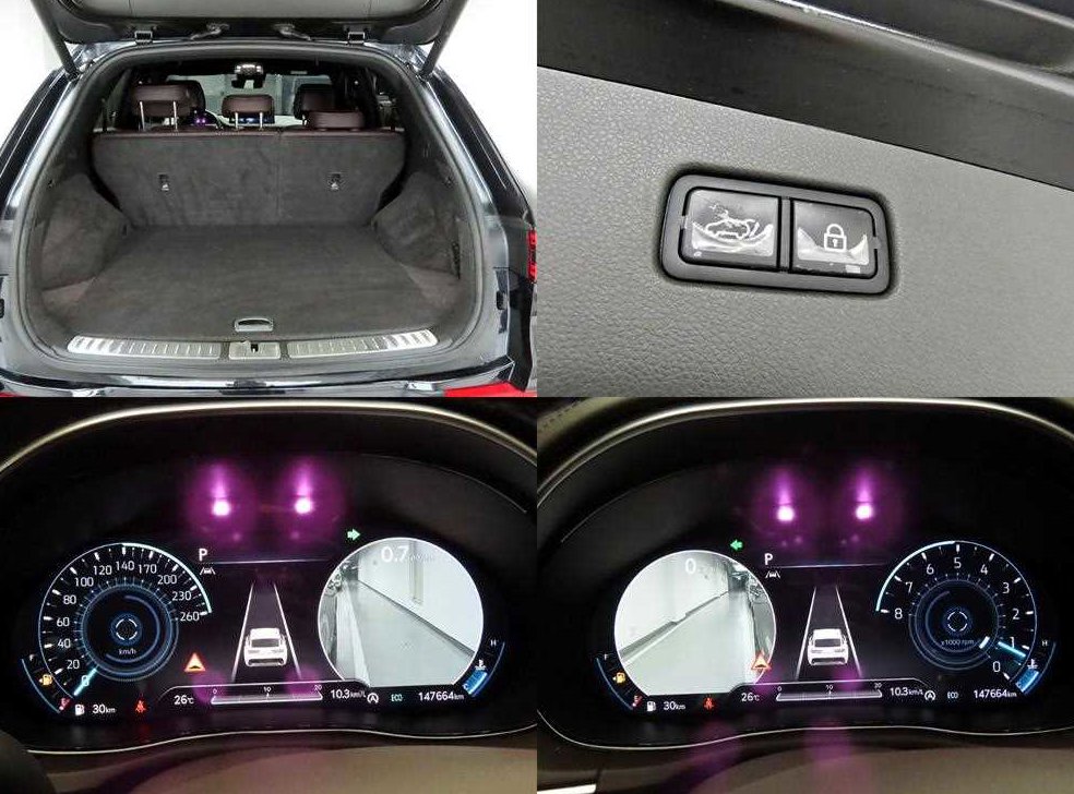 제네시스 GV70 2.5T 가솔린 AWD 사진 18