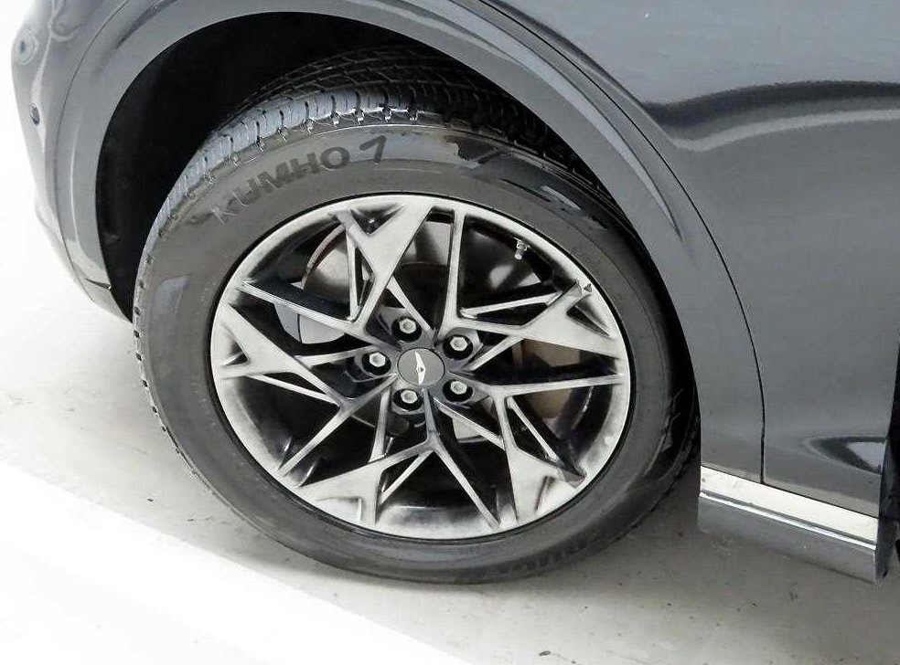 제네시스 GV70 2.5T 가솔린 AWD 사진 19