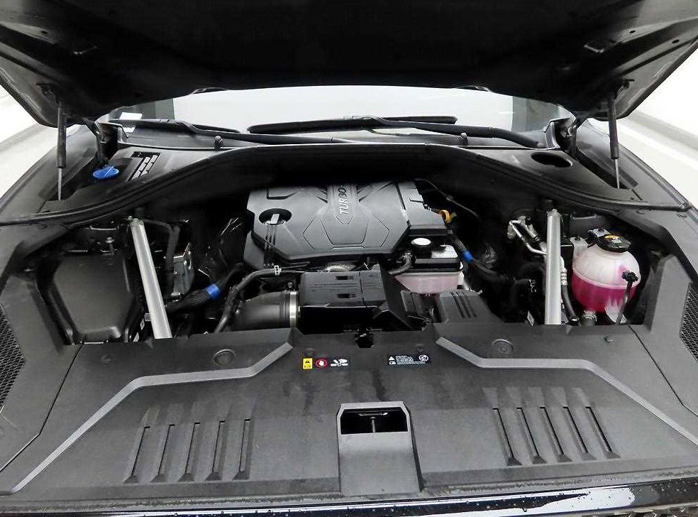 제네시스 GV70 2.5T 가솔린 AWD 사진 20