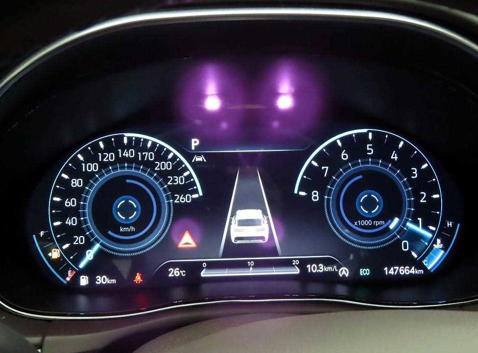 제네시스 GV70 2.5T 가솔린 AWD 사진 5