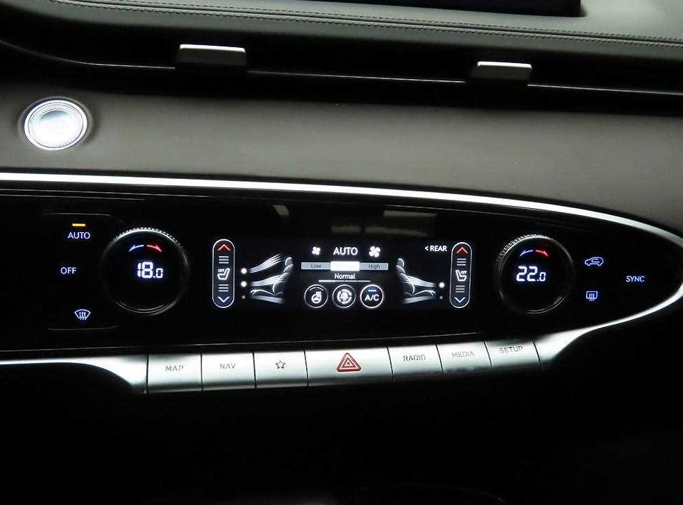 제네시스 GV70 2.5T 가솔린 AWD 사진 9