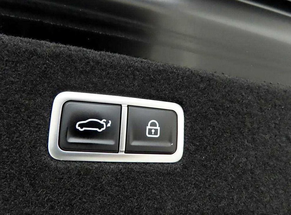 제네시스 G90 3.5T GDI AWD 사진 15