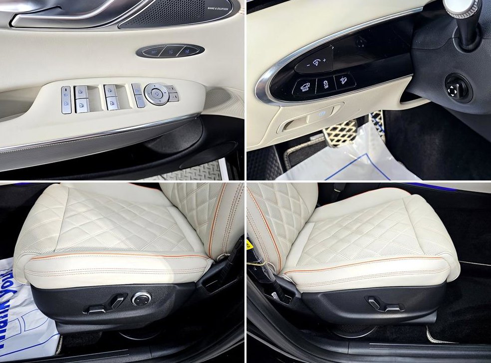 제네시스 GV70 2.5T 가솔린 AWD 사진 14