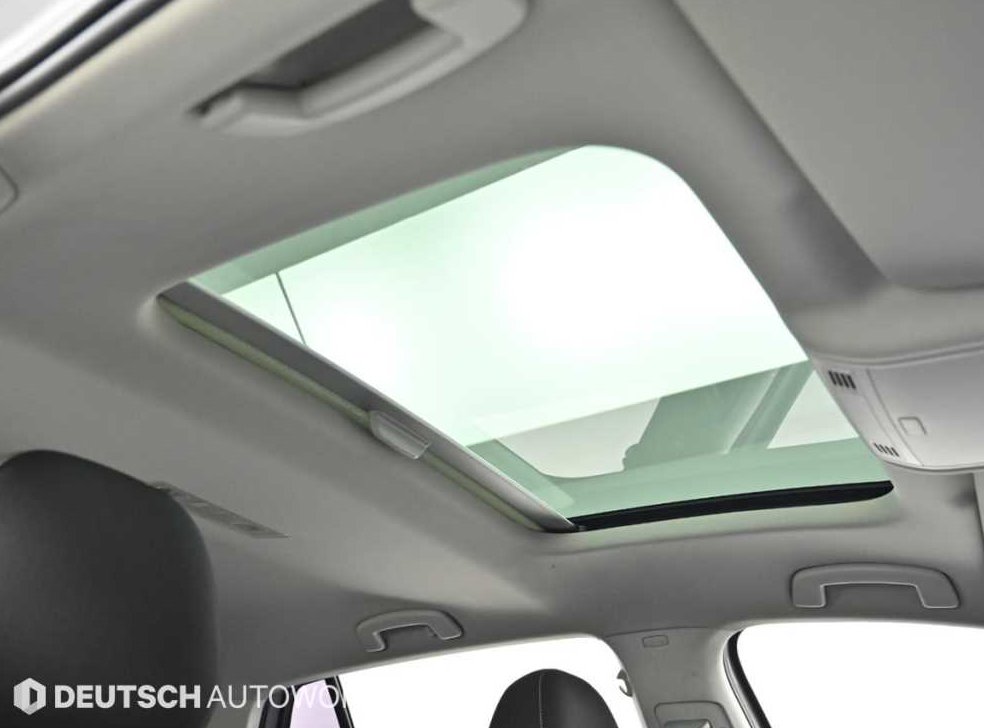 폭스바겐 골프 2.0 TDI 사진 18