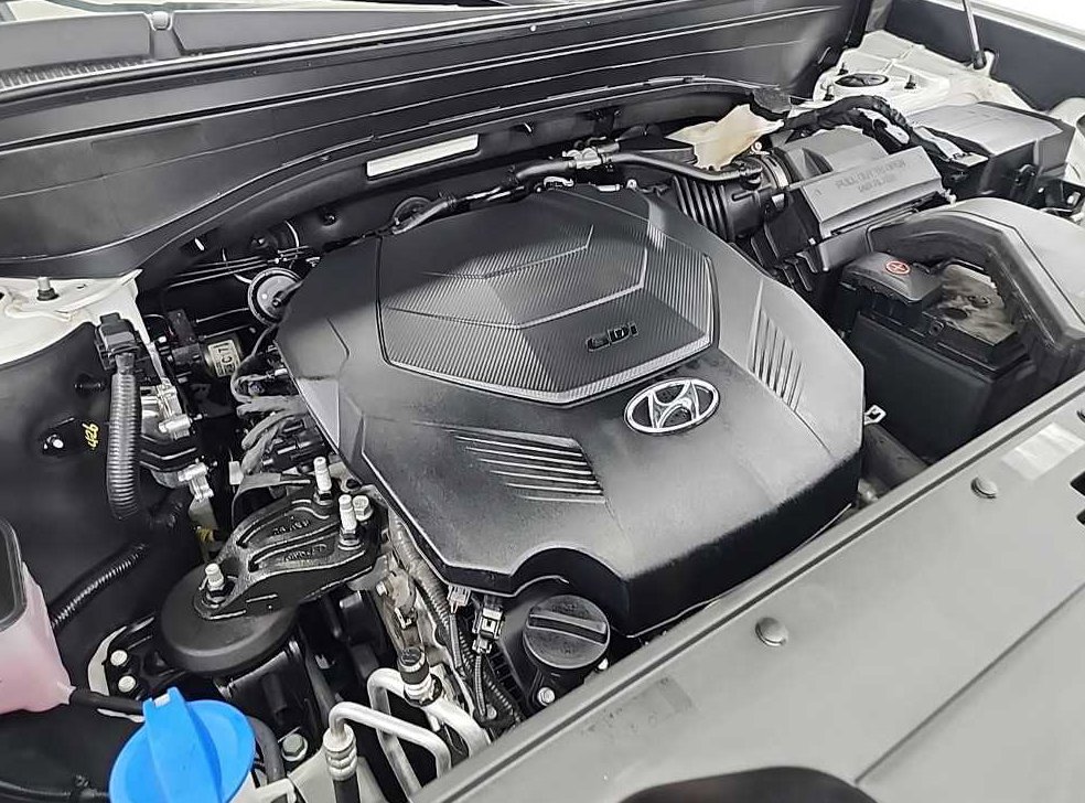현대 팰리세이드 가솔린 3.8 4WD 사진 5