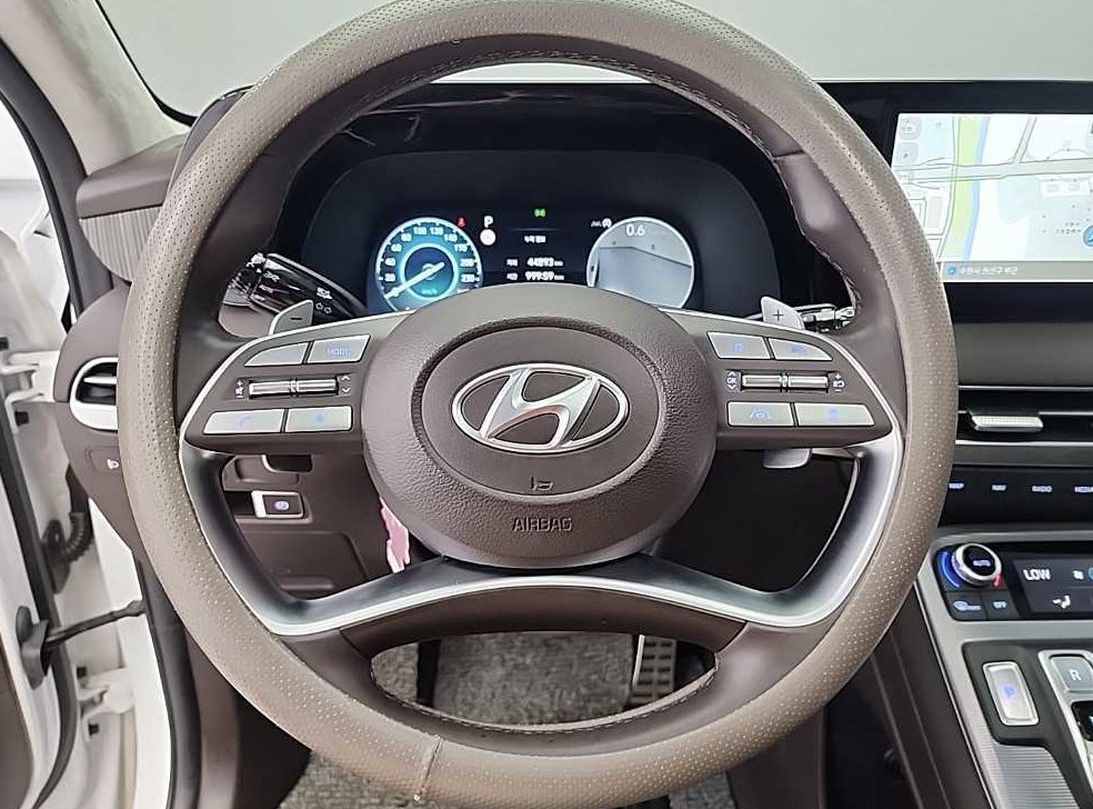 현대 팰리세이드 가솔린 3.8 4WD 사진 9