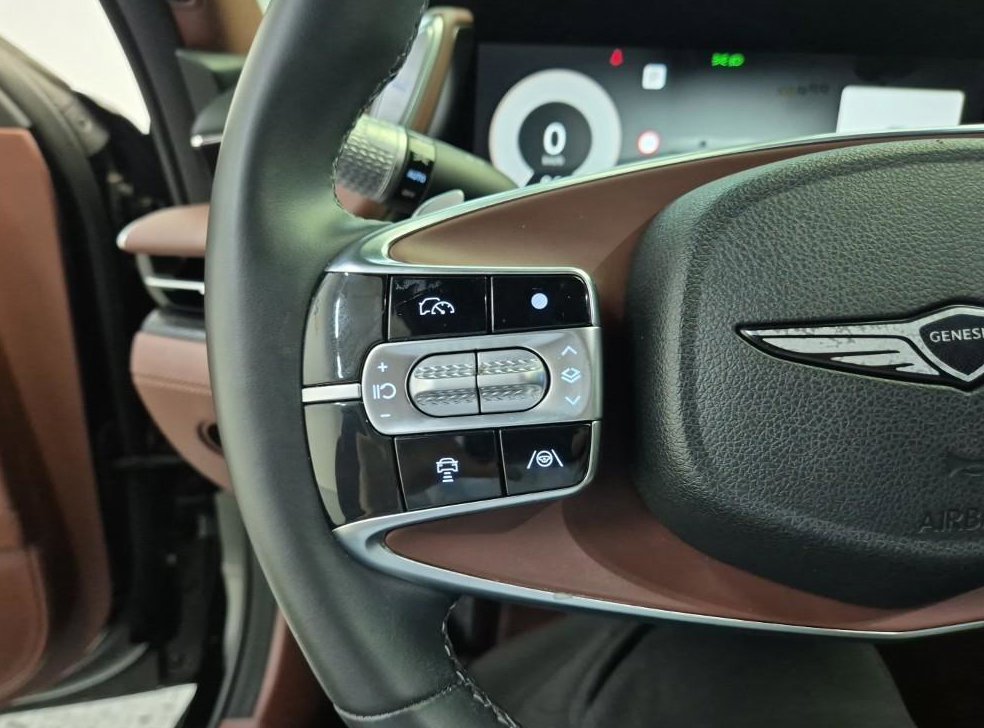 제네시스 G90 3.5T GDI AWD 사진 15