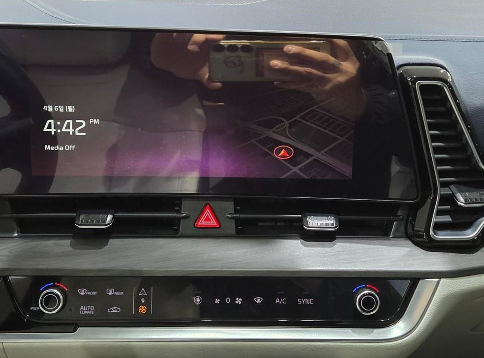 기아 스포티지 1.6 가솔린 2WD 사진 11