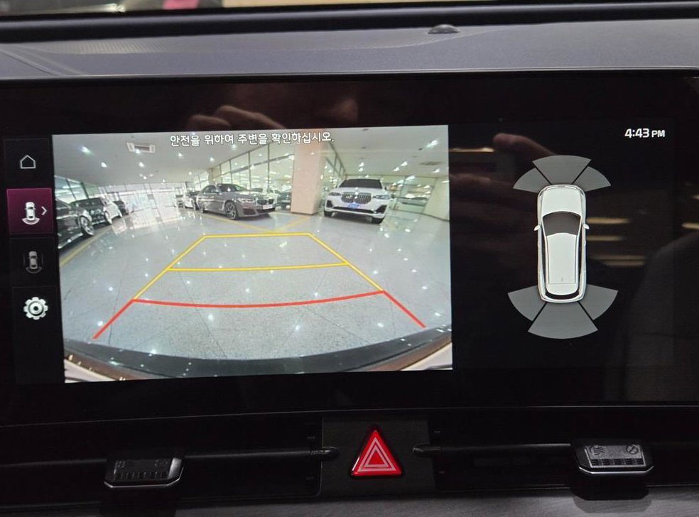 기아 스포티지 1.6 가솔린 2WD 사진 12