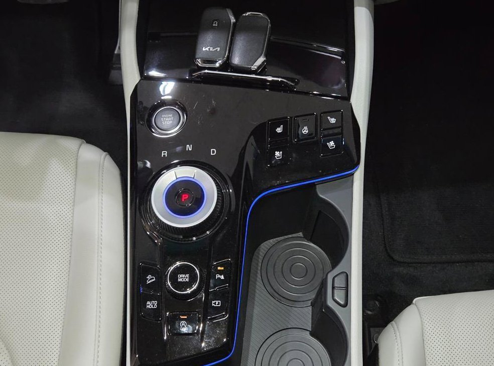 기아 스포티지 1.6 가솔린 2WD 사진 13