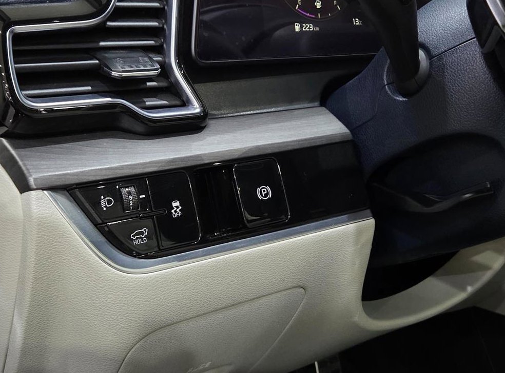 기아 스포티지 1.6 가솔린 2WD 사진 14