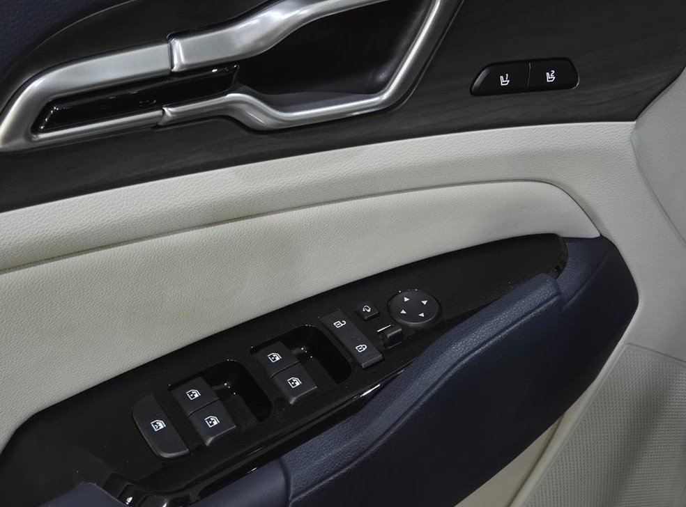 기아 스포티지 1.6 가솔린 2WD 사진 15