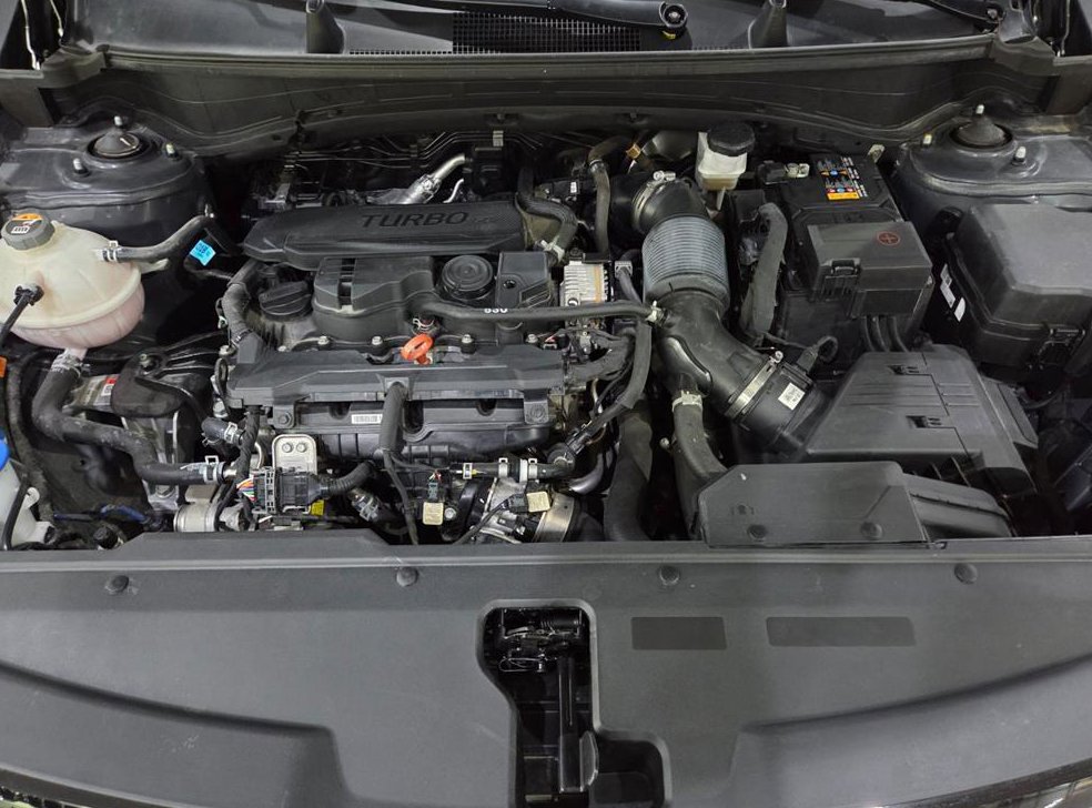 기아 스포티지 1.6 가솔린 2WD 사진 18