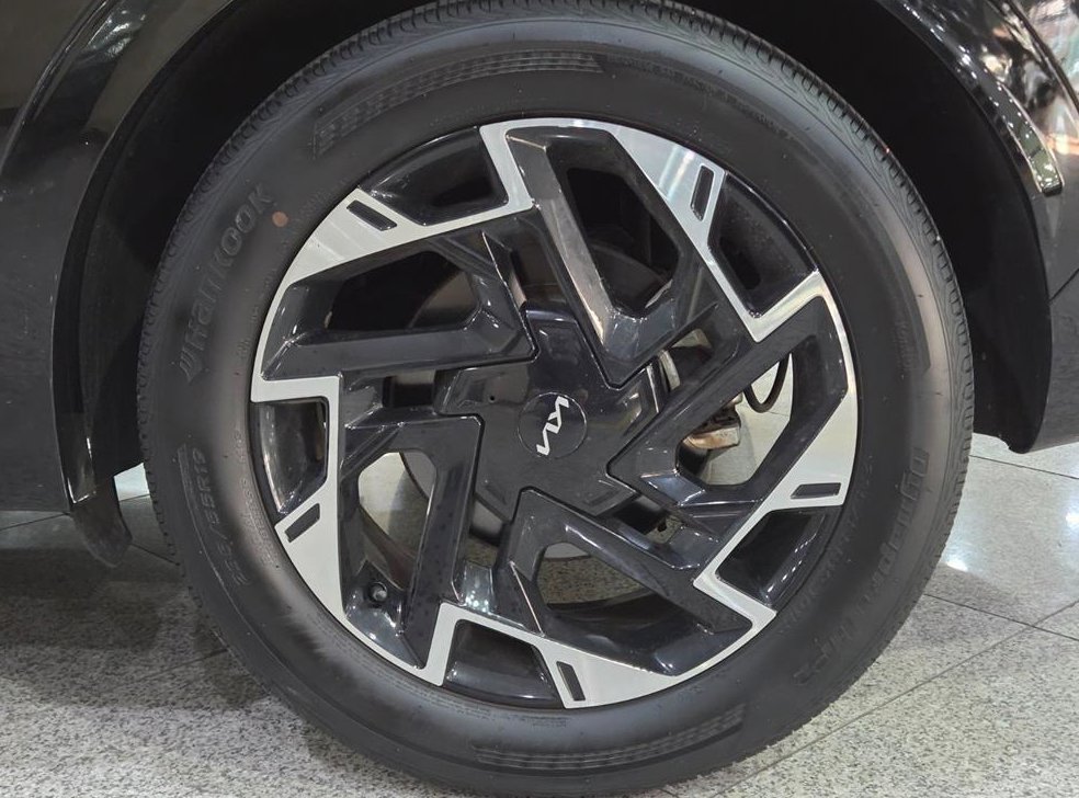 기아 스포티지 1.6 가솔린 2WD 사진 20