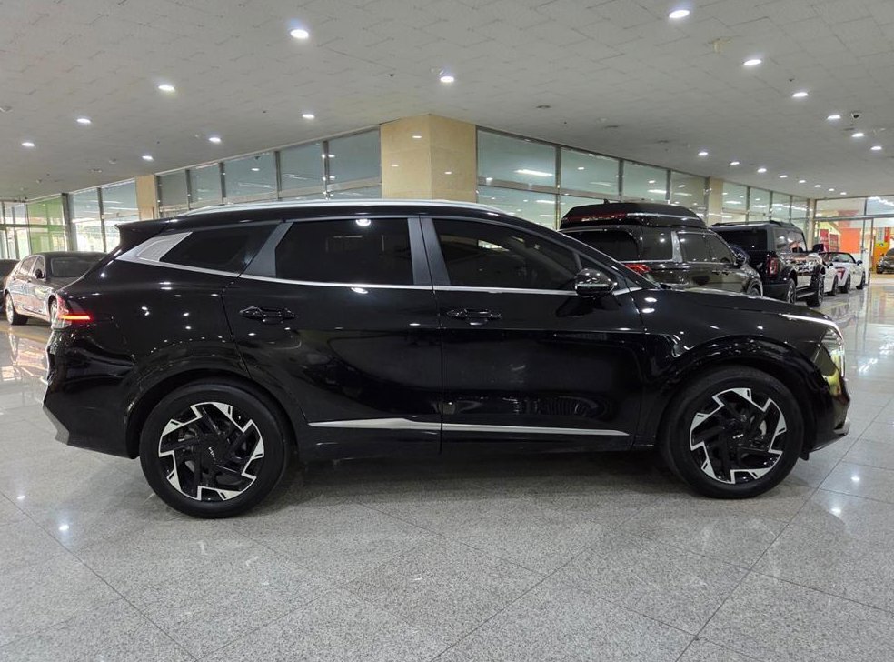 기아 스포티지 1.6 가솔린 2WD 사진 5