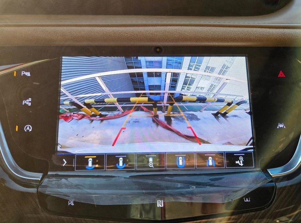 캐딜락 XT6 3.6 스포츠 사진 12