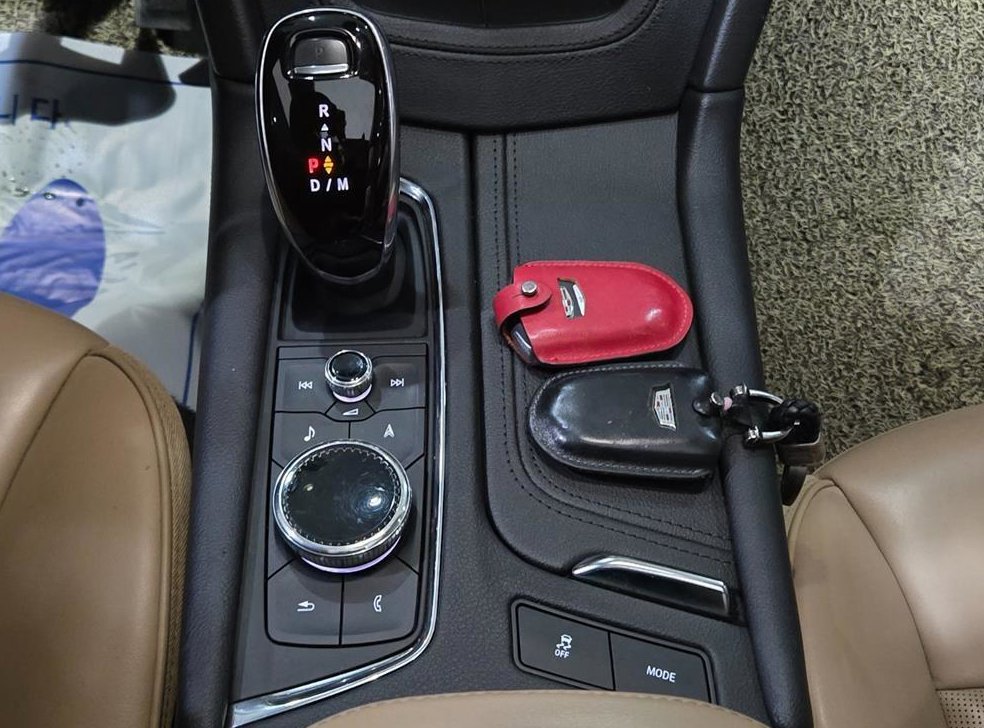 캐딜락 XT6 3.6 스포츠 사진 13
