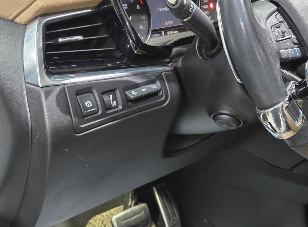 캐딜락 XT6 3.6 스포츠 사진 14