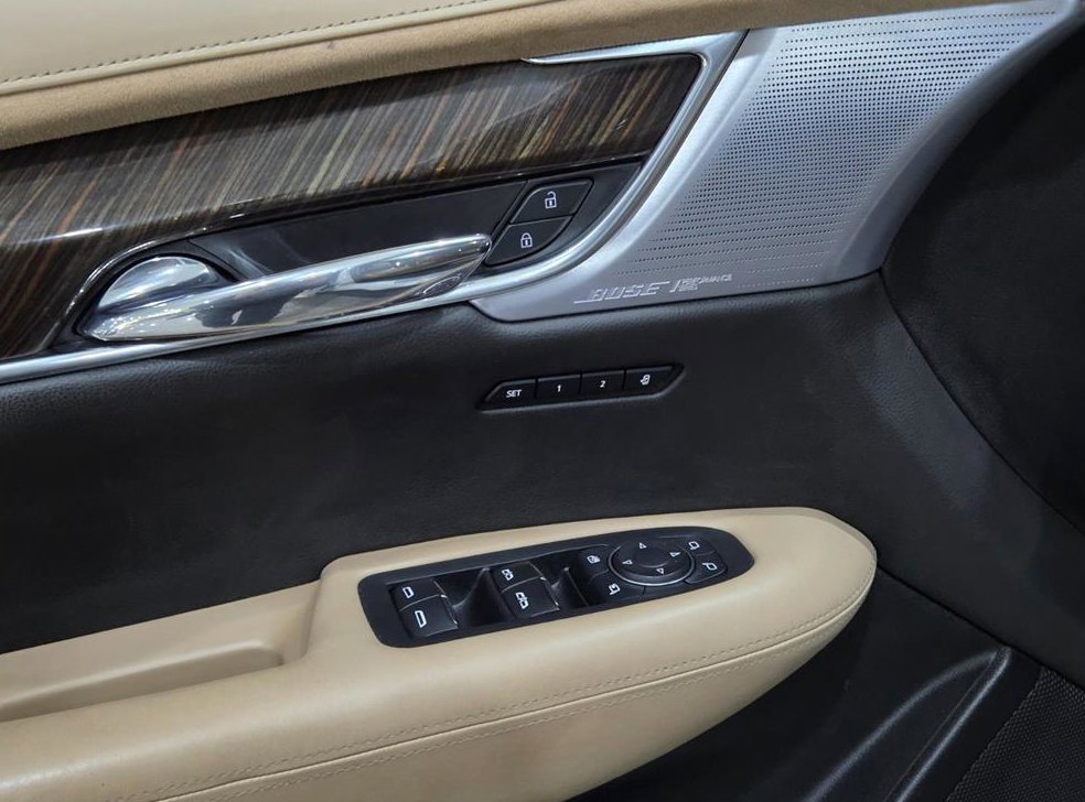 캐딜락 XT6 3.6 스포츠 사진 15