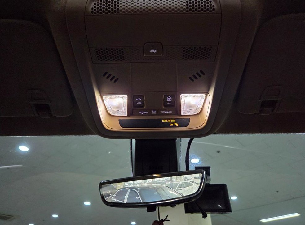 캐딜락 XT6 3.6 스포츠 사진 16