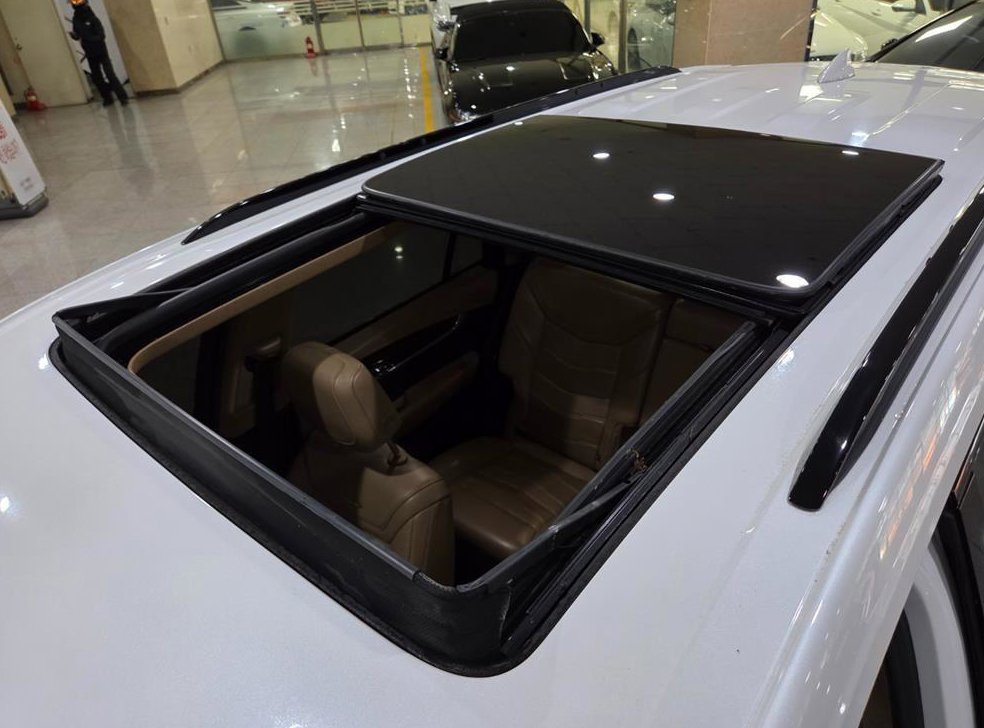 캐딜락 XT6 3.6 스포츠 사진 17