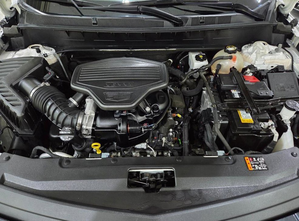 캐딜락 XT6 3.6 스포츠 사진 18