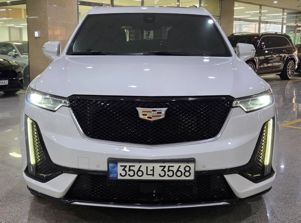 캐딜락 XT6 3.6 스포츠 사진 2