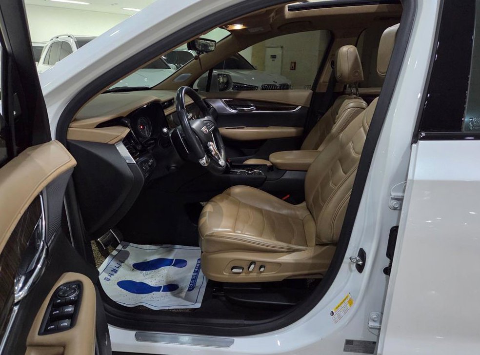 캐딜락 XT6 3.6 스포츠 사진 6