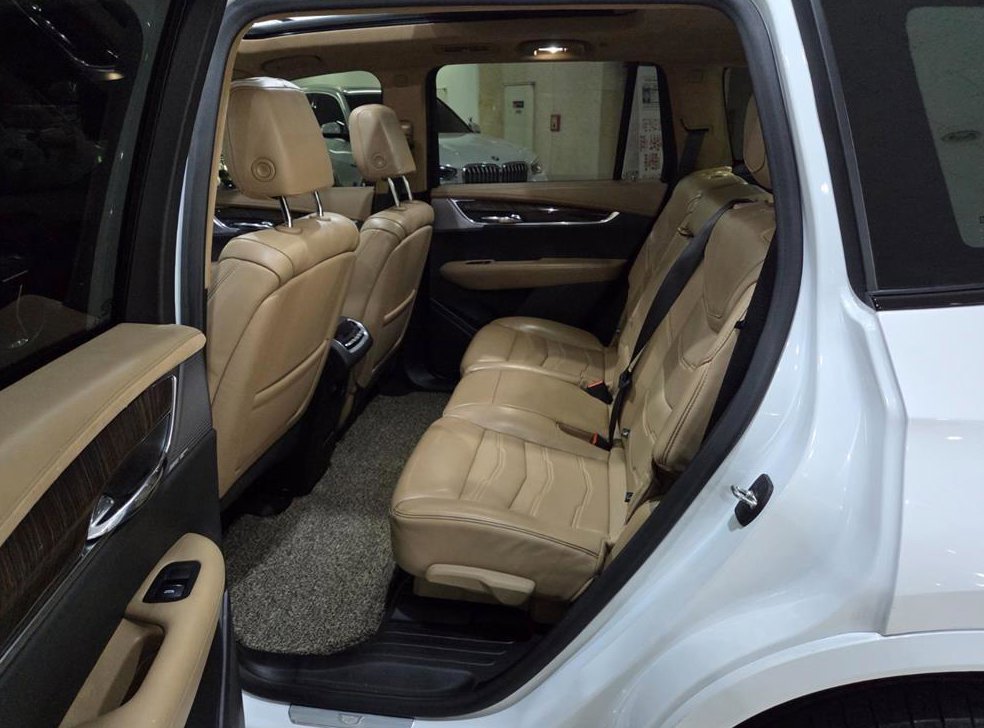 캐딜락 XT6 3.6 스포츠 사진 7