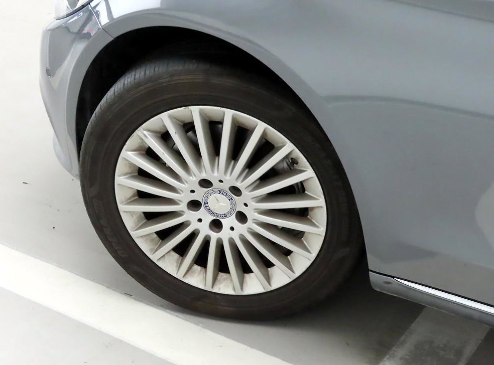 벤츠 C 클래스 C220 d 익스클루시브 사진 19