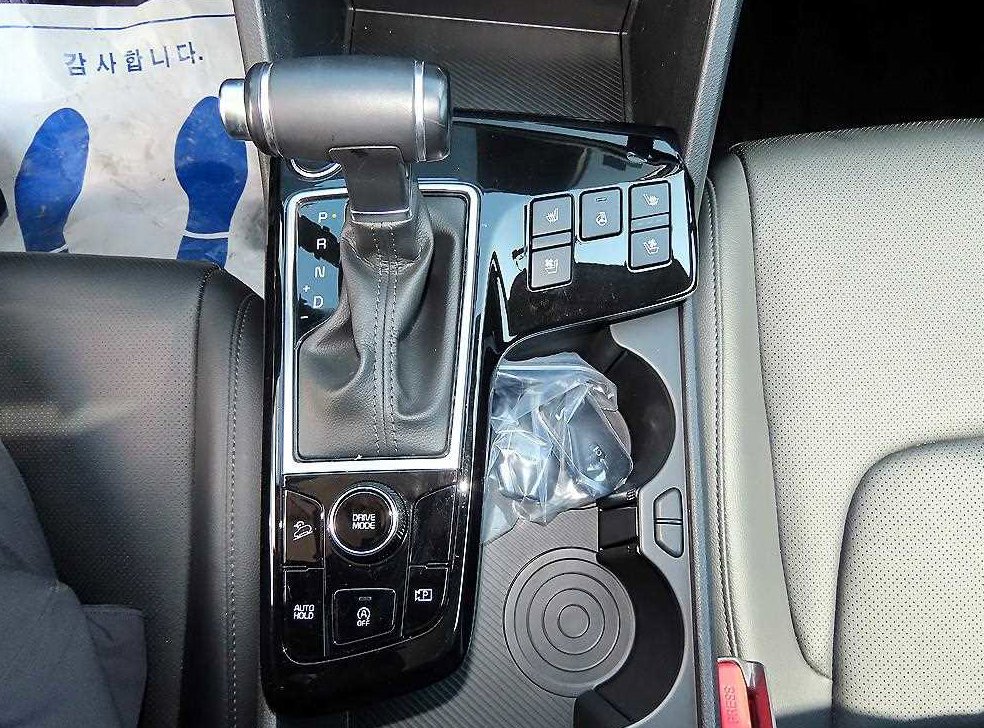 기아 스포티지 2.0 디젤 2WD 사진 10