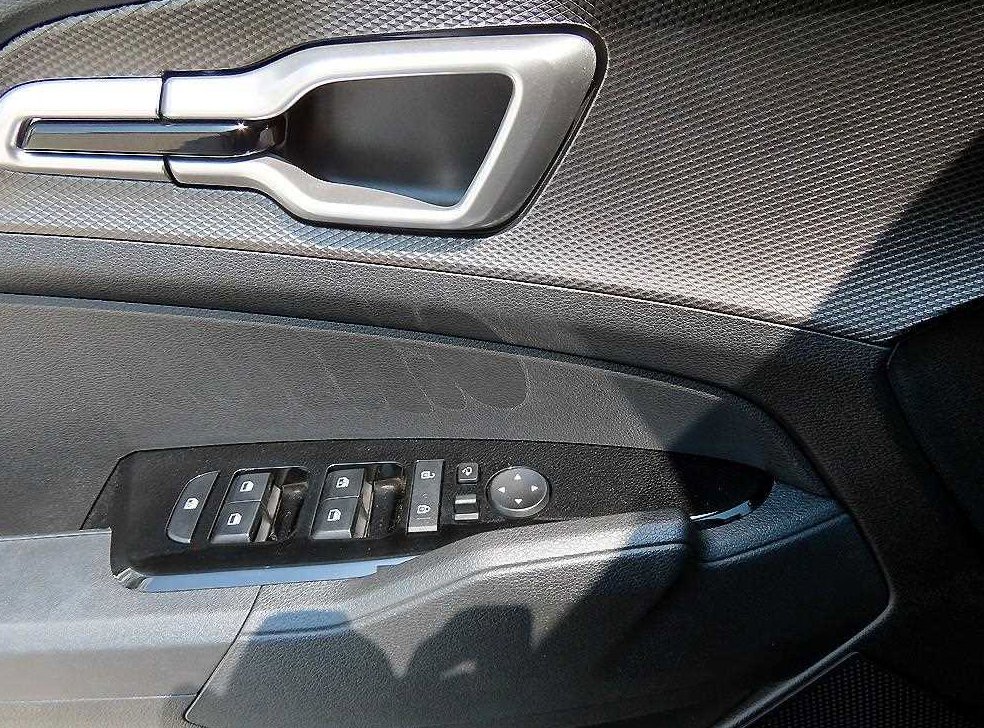 기아 스포티지 2.0 디젤 2WD 사진 11