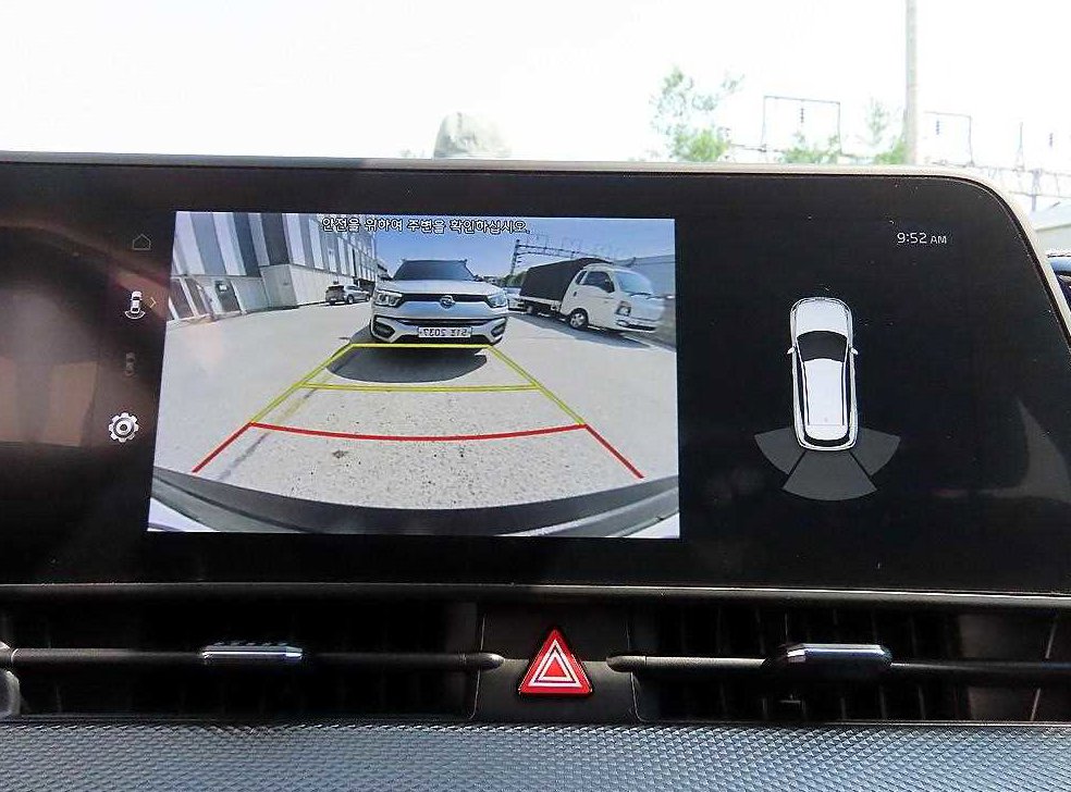 기아 스포티지 2.0 디젤 2WD 사진 15